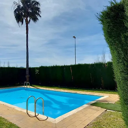 Apartamento Práctico&cómodo *