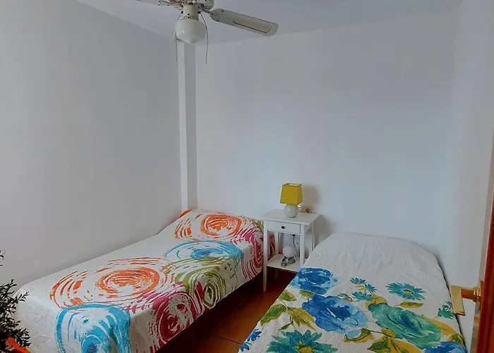 Apartamento Práctico&cómodo *