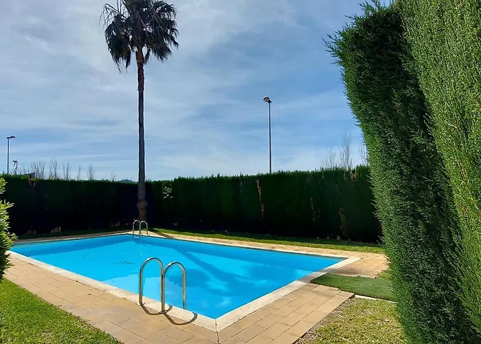 Apartamento Práctico&cómodo *
