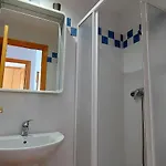 Practico&comodo Apartmán *