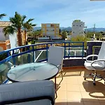 Apartmán Practico&comodo Playa