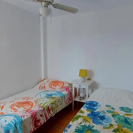 Appartement Practico&comodo *