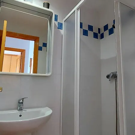 Practico&comodo Appartement *