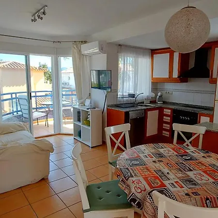 Practico&comodo Appartement Playa