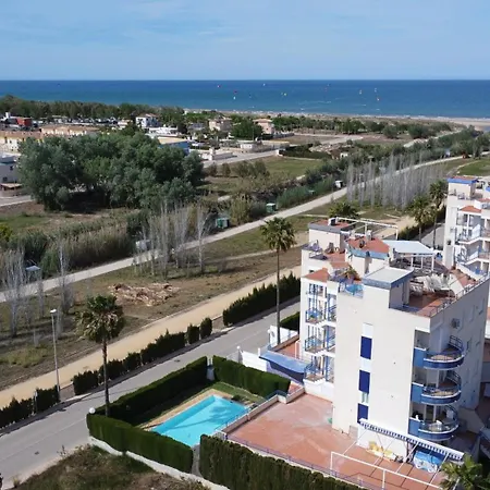 Practico&comodo Appartement Playa