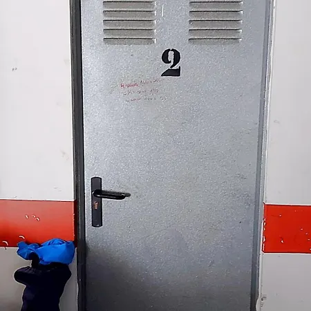 Appartement Practico&comodo Playa